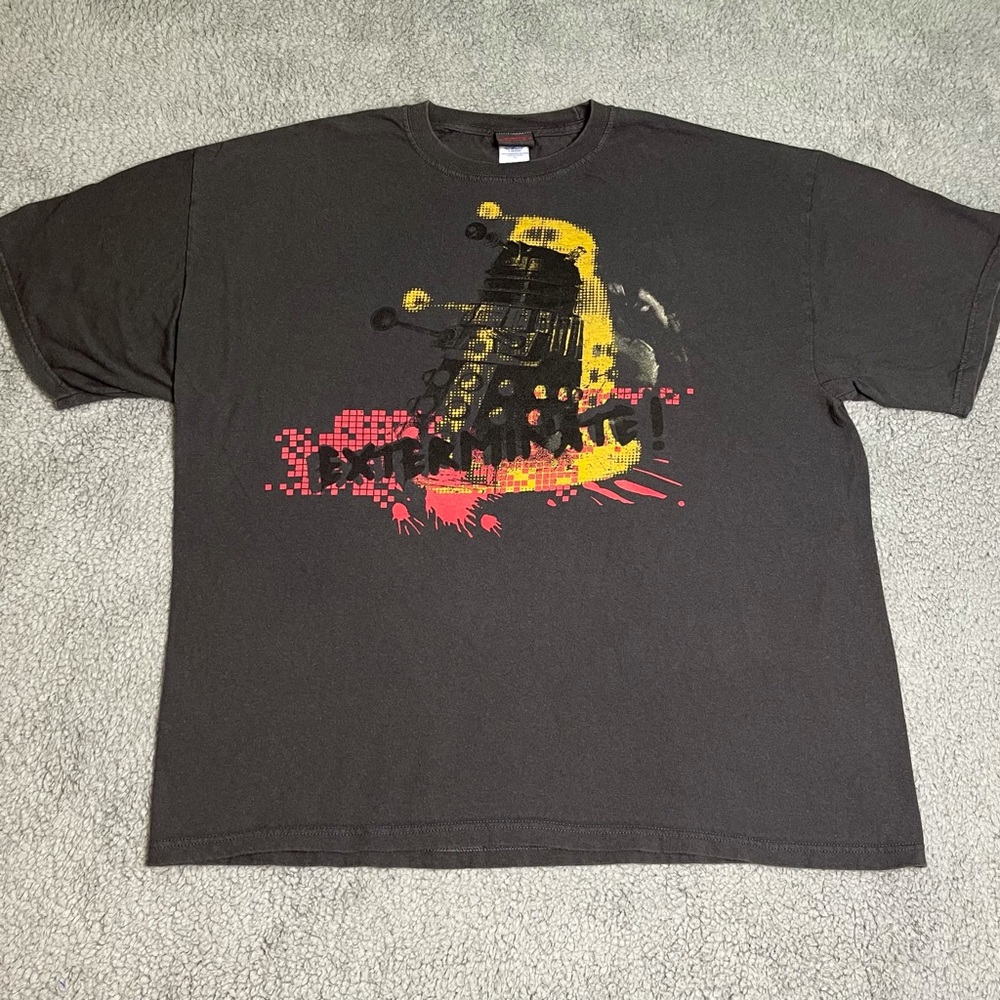 Vintage T-shirt - Picture 2 of 5